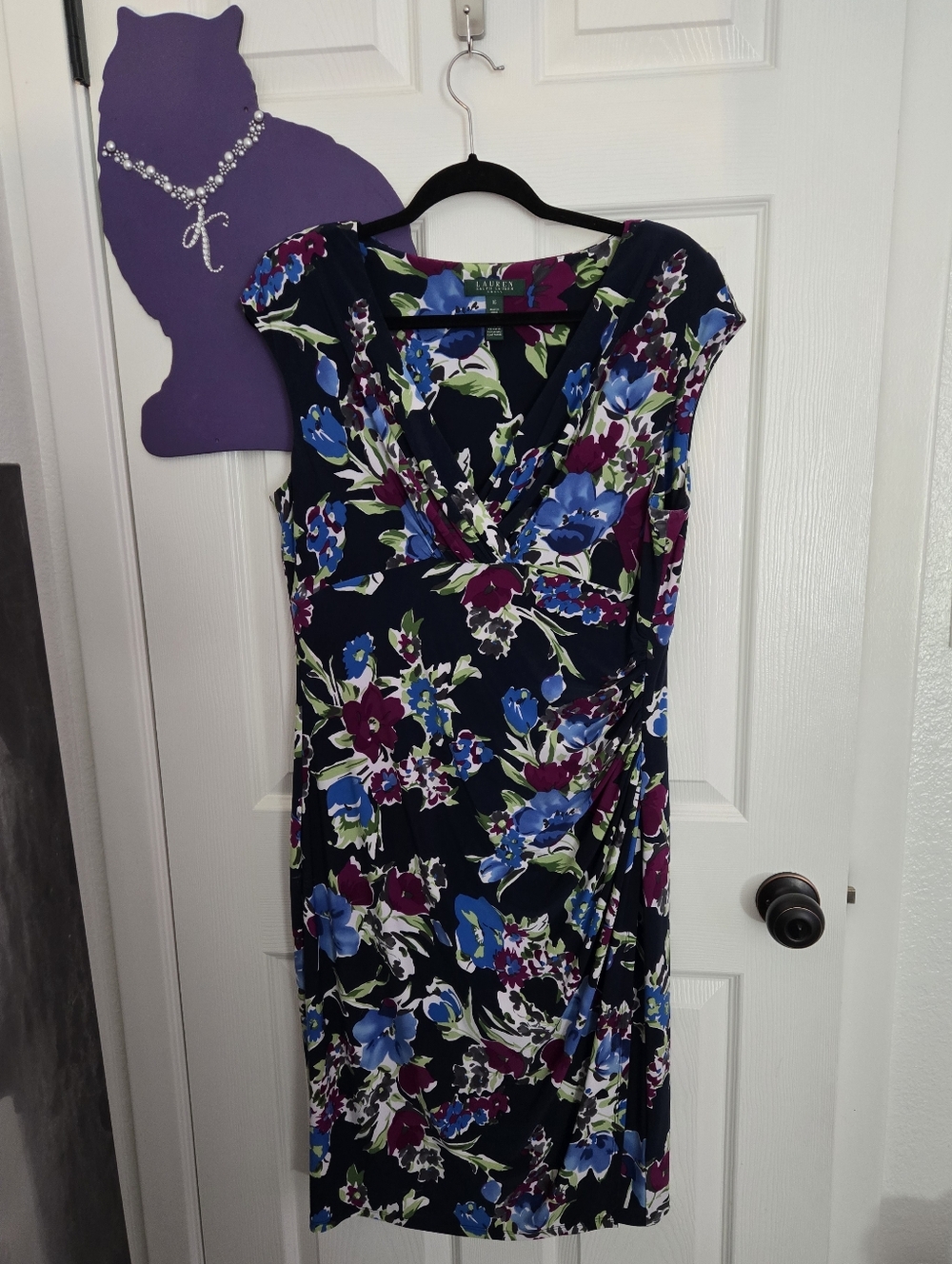 LRL Dress SZ 16